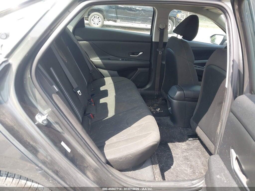 KMHLM4DG1RU656869 2024 HYUNDAI ELANTRA photo no. 8
