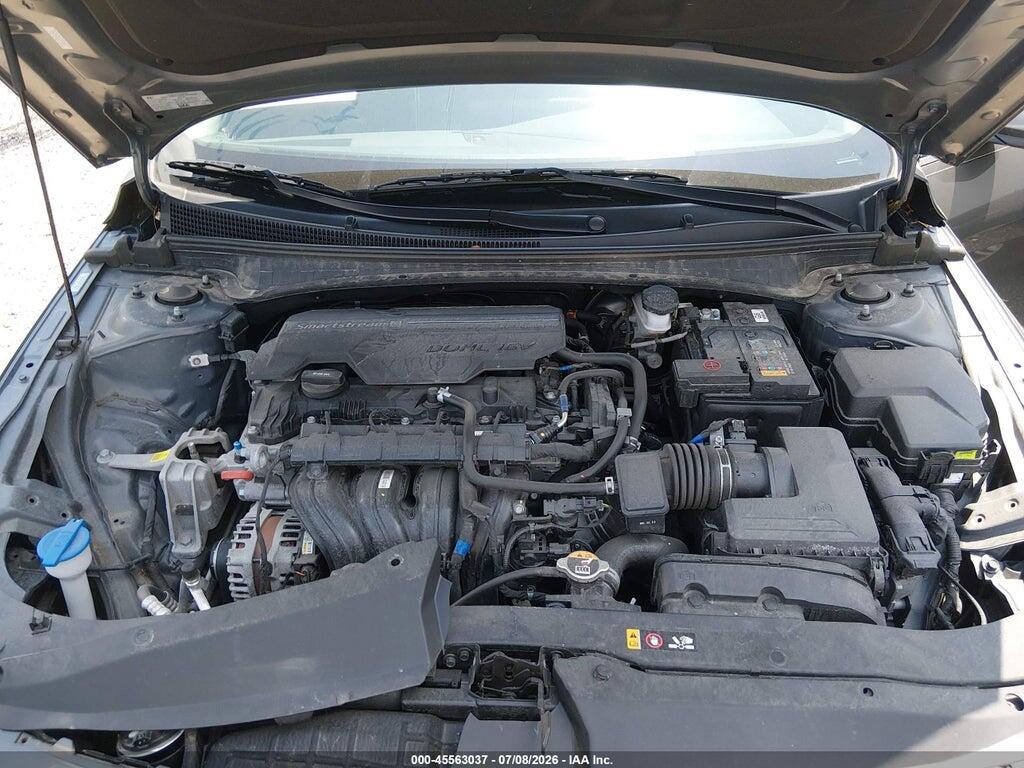 KMHLS4DG2RU779683 2024 HYUNDAI ELANTRA photo no. 10