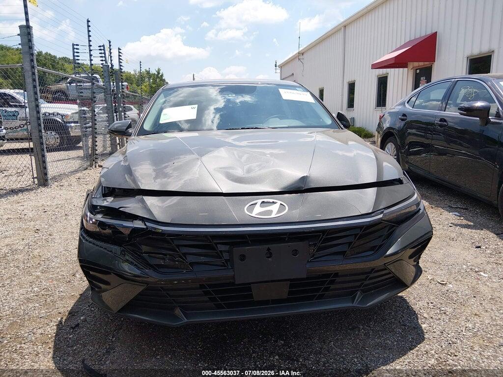 KMHLS4DG2RU779683 2024 HYUNDAI ELANTRA photo no. 12