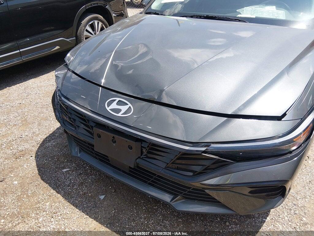 KMHLS4DG2RU779683 2024 HYUNDAI ELANTRA photo no. 6