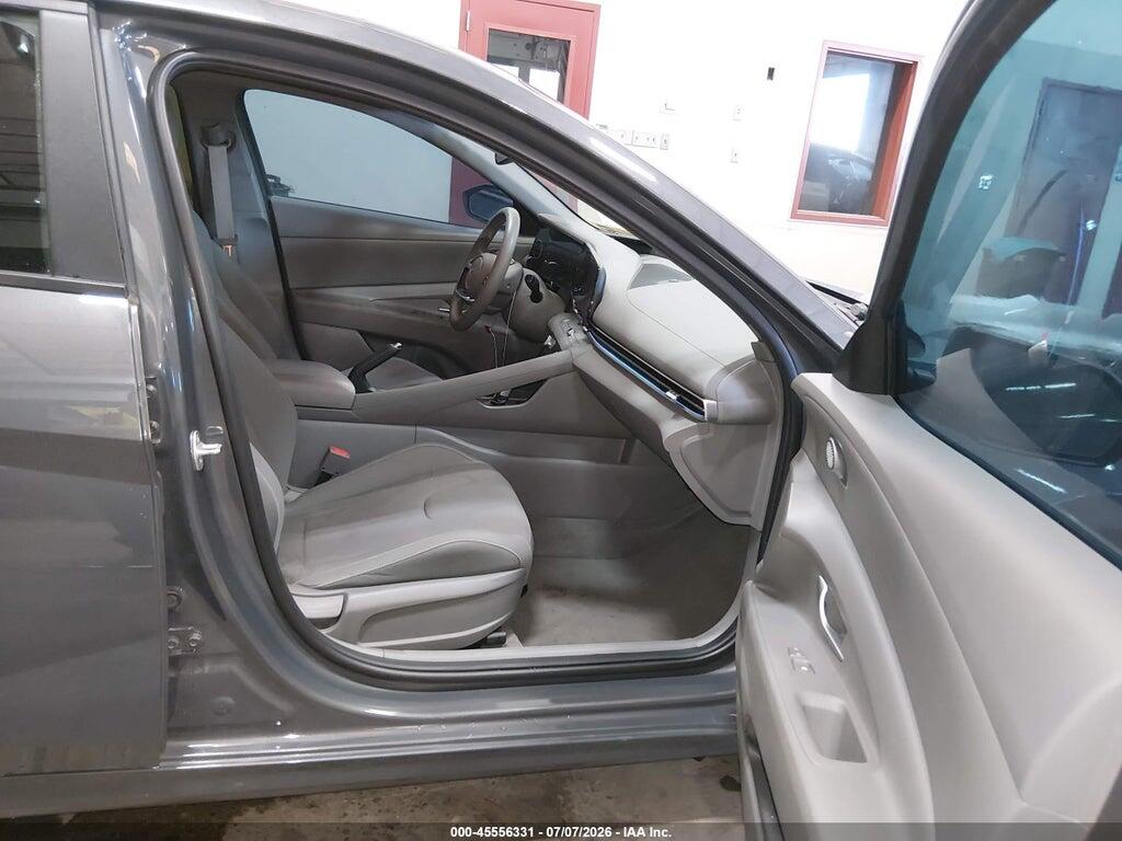 KMHLM4DGXRU664565 2024 HYUNDAI ELANTRA photo no. 5
