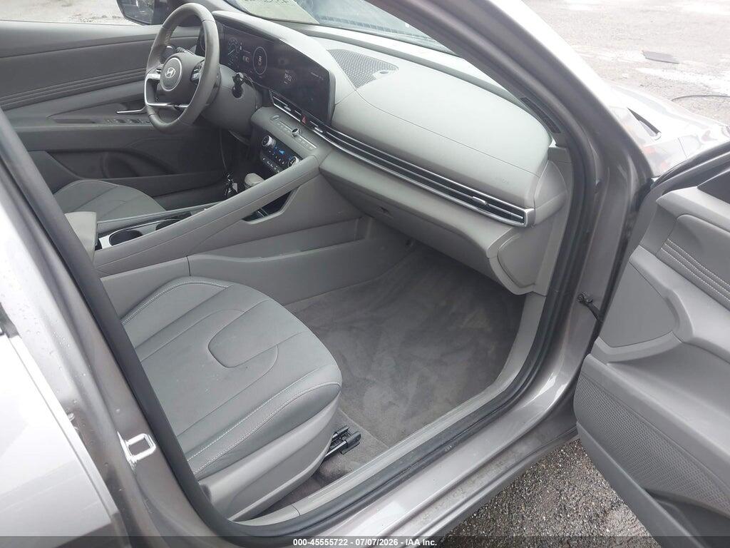 KMHLS4DG6RU698489 2024 HYUNDAI ELANTRA photo no. 5