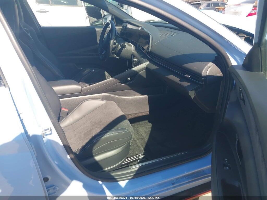 KMHLW4DK7RU021203 2024 HYUNDAI ELANTRA N photo no. 5