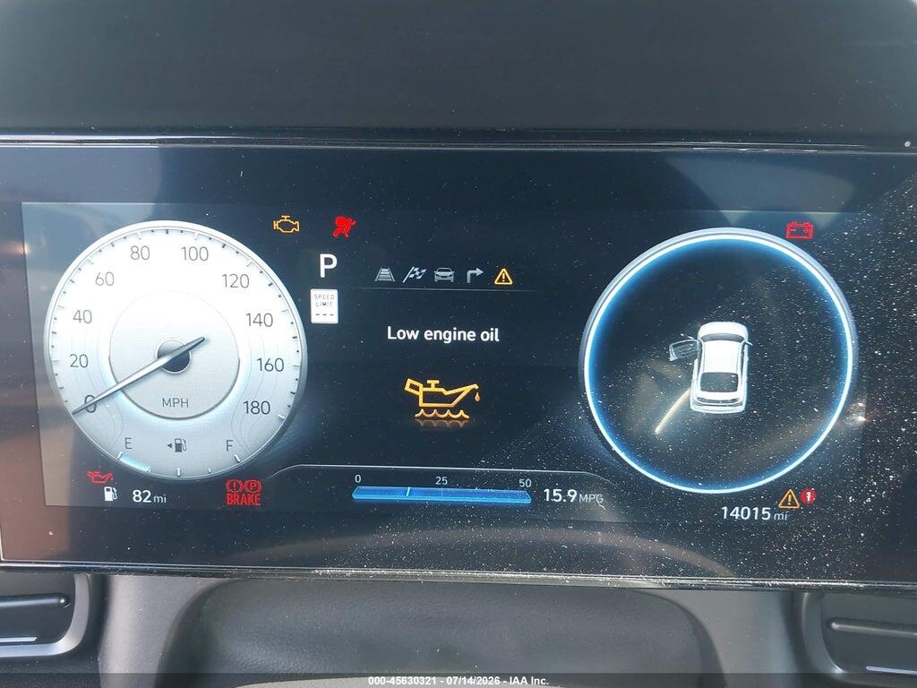 KMHLW4DK7RU021203 2024 HYUNDAI ELANTRA N photo no. 7