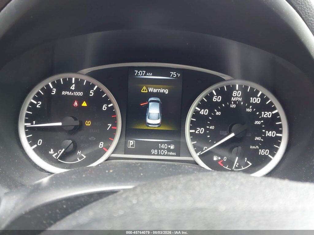 3N1AB7AP6HY280370 2017 NISSAN SENTRA photo no. 7