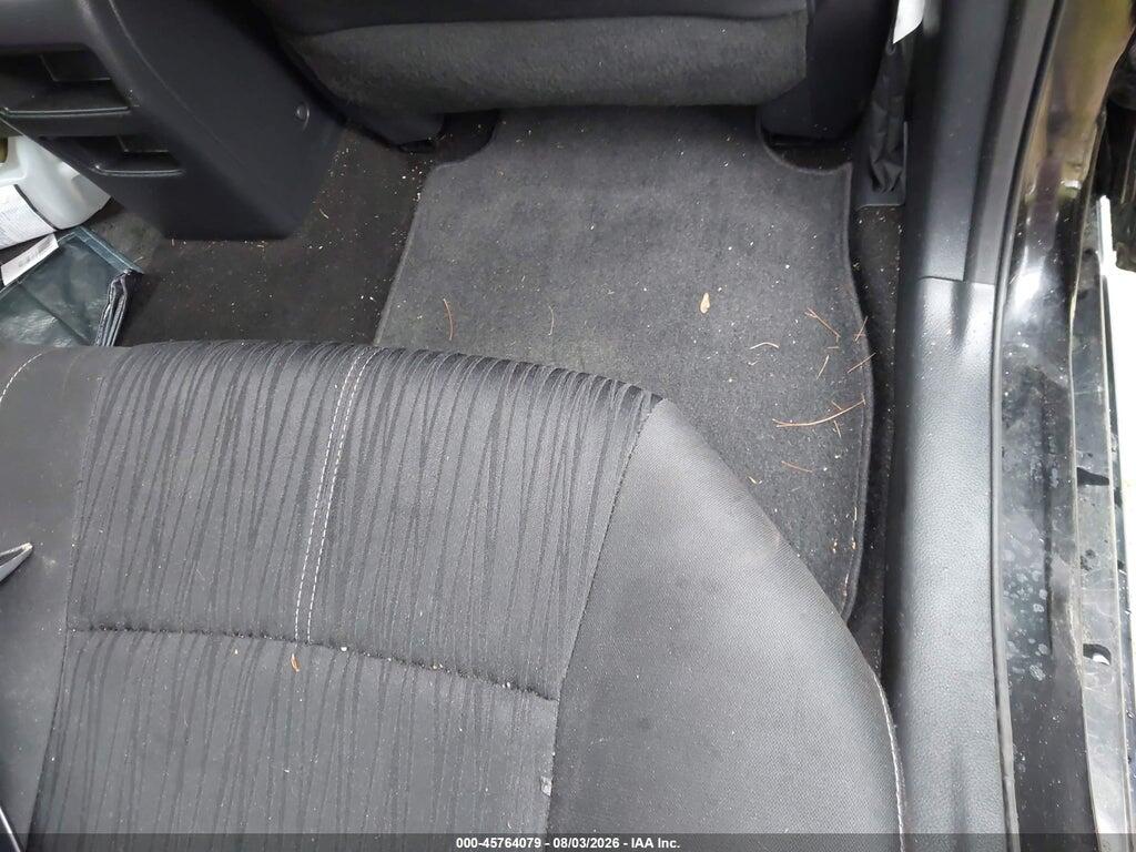 3N1AB7AP6HY280370 2017 NISSAN SENTRA photo no. 8