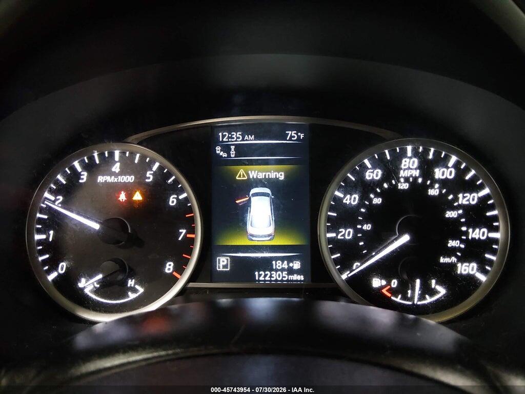 3N1AB7AP0HY343947 2017 NISSAN SENTRA photo no. 7
