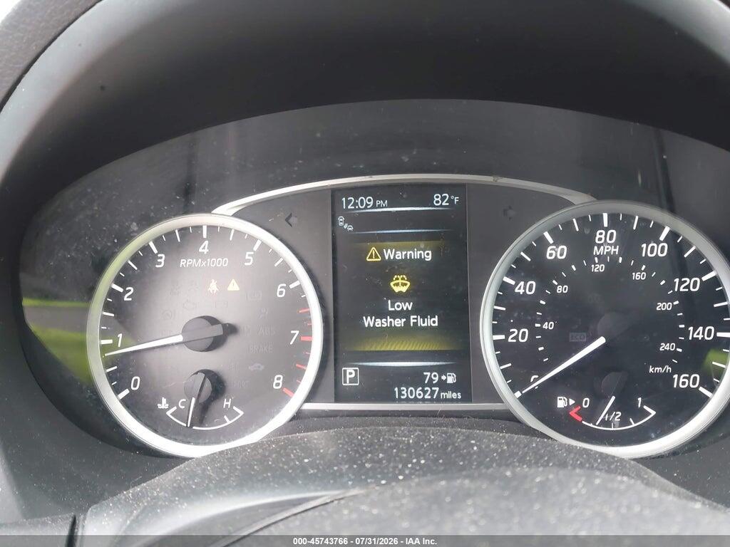 3N1CB7AP1HY206959 2017 NISSAN SENTRA photo no. 7