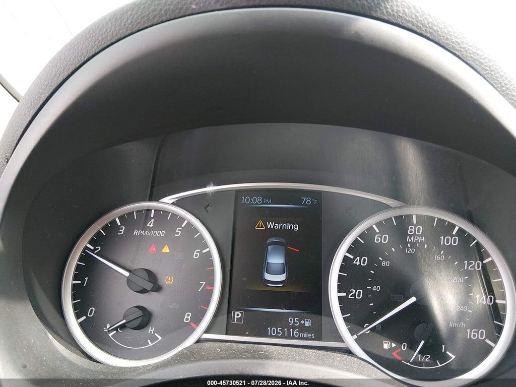 3N1AB7AP3HY360211 2017 NISSAN SENTRA photo no. 7