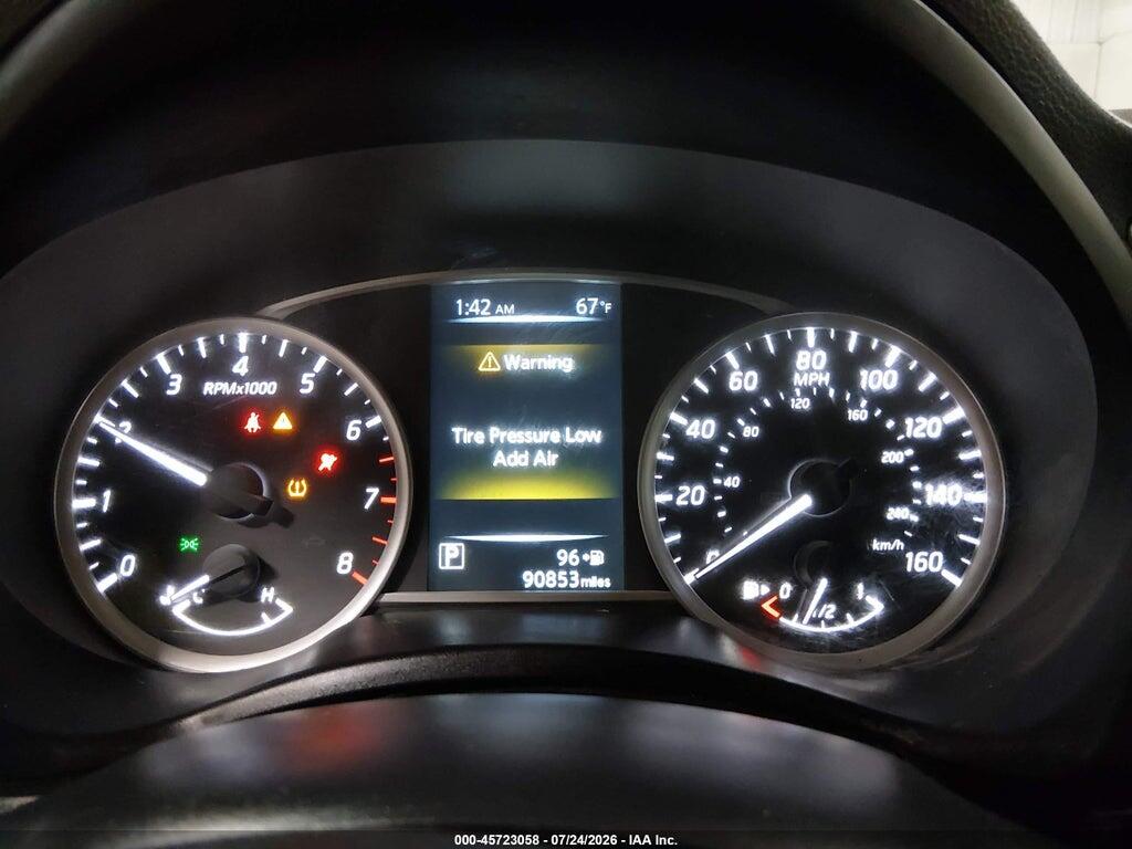 3N1AB7AP2HL659640 2017 NISSAN SENTRA photo no. 7