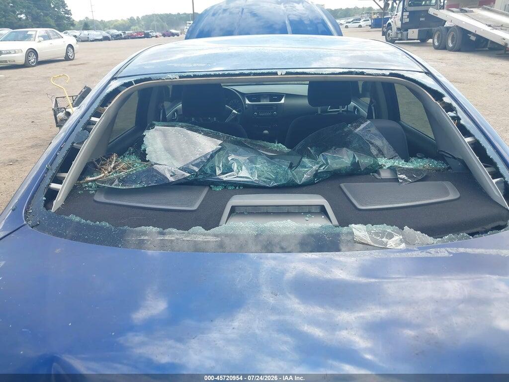 3N1AB7AP1HY285346 2017 NISSAN SENTRA photo no. 6