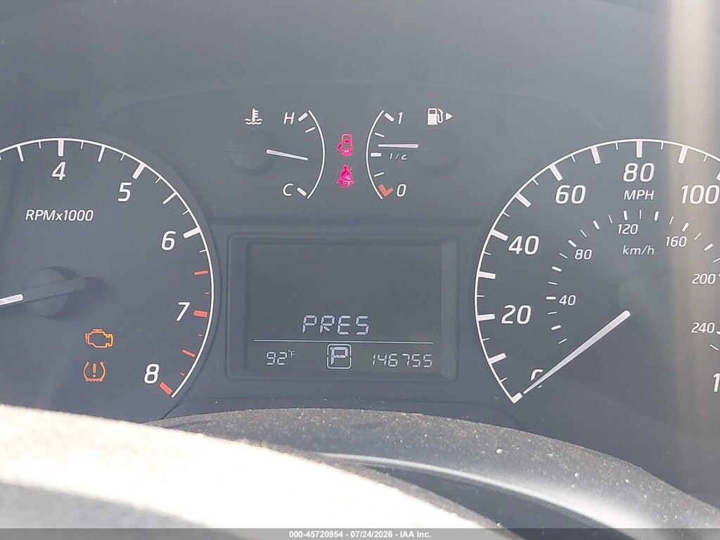 3N1AB7AP1HY285346 2017 NISSAN SENTRA photo no. 7