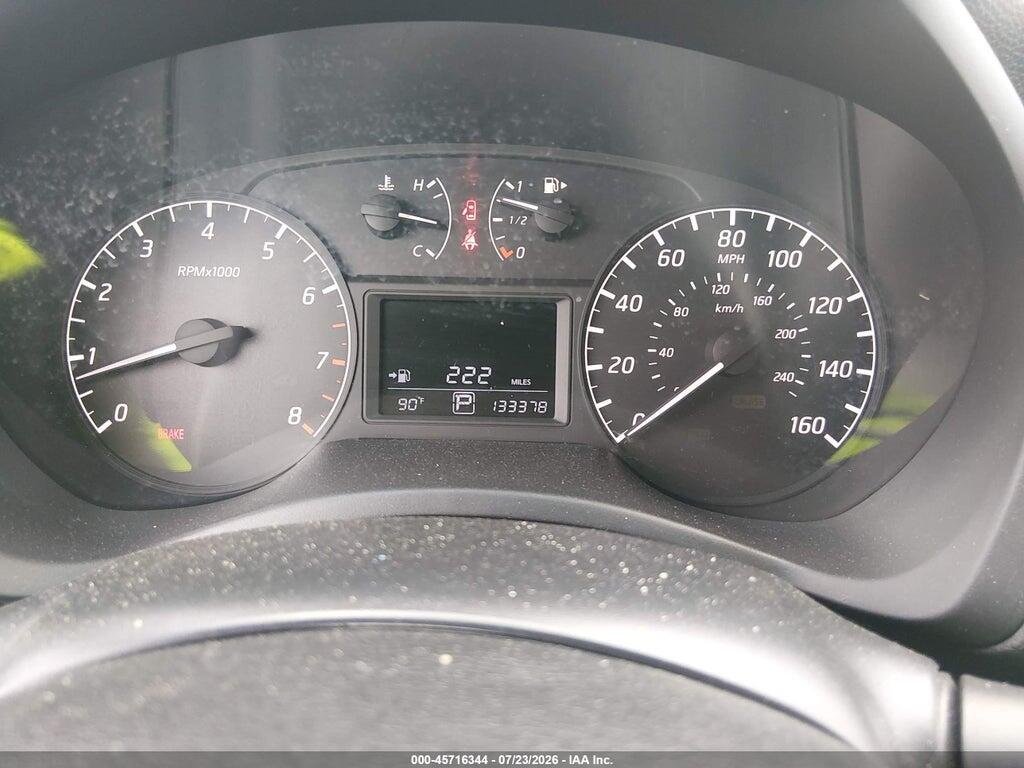 3N1AB7AP8HY325664 2017 NISSAN SENTRA photo no. 7