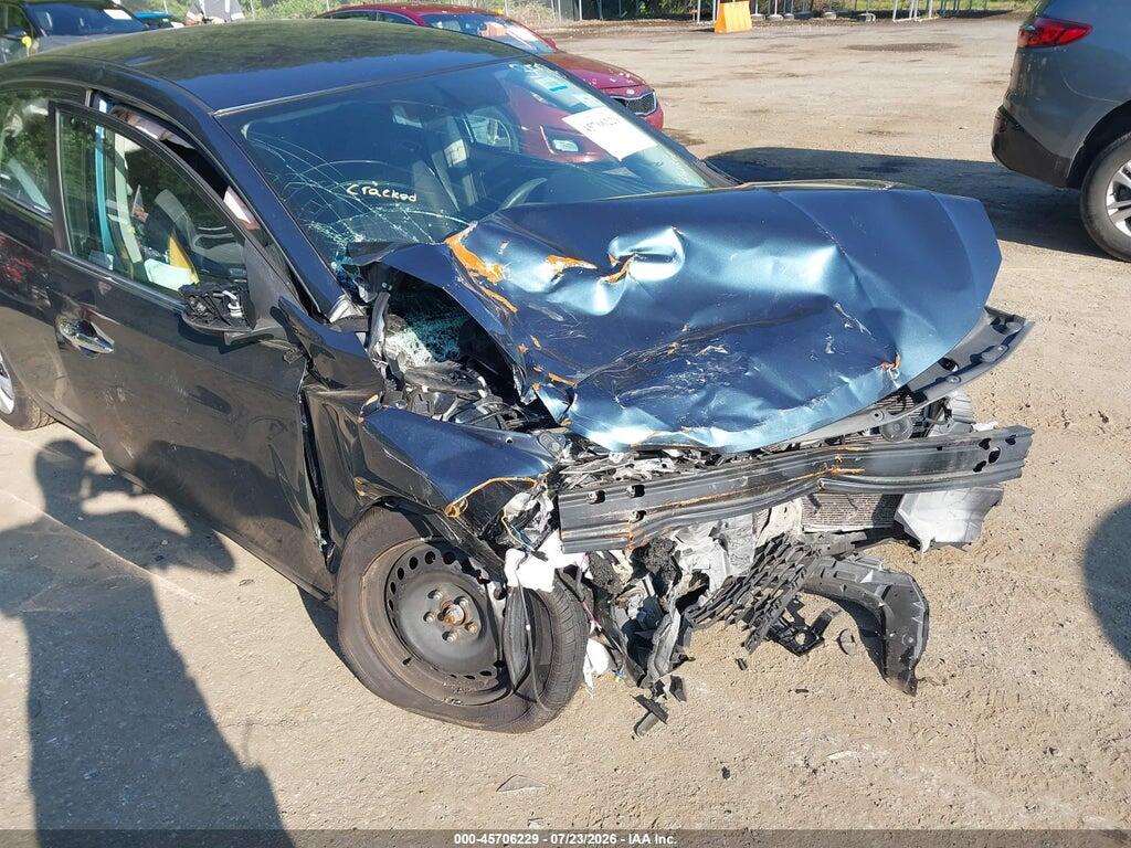 3N1AB7AP7HY263576 2017 NISSAN SENTRA photo no. 6