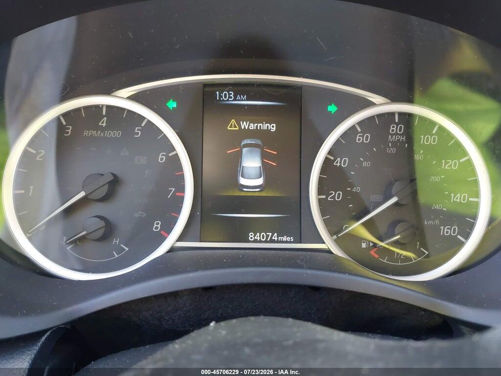 3N1AB7AP7HY263576 2017 NISSAN SENTRA photo no. 7