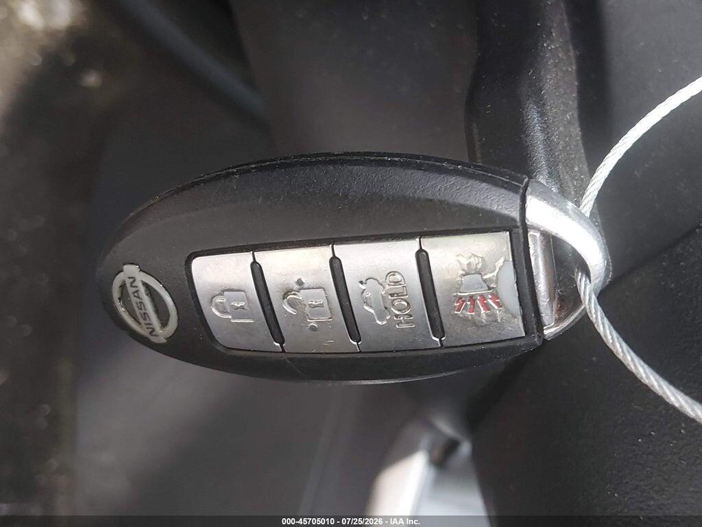 3N1AB7AP3HL656407 2017 NISSAN SENTRA photo no. 11
