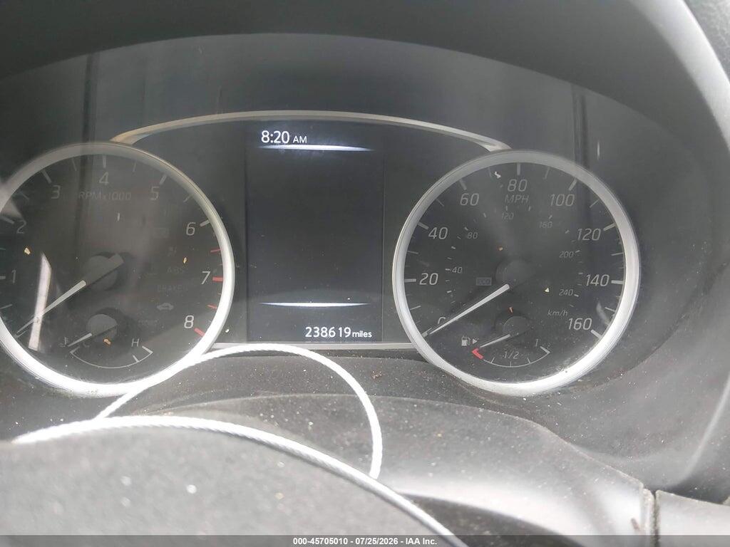 3N1AB7AP3HL656407 2017 NISSAN SENTRA photo no. 7