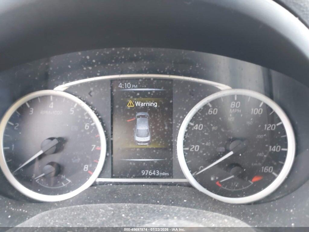 3N1CB7AP2HY303586 2017 NISSAN SENTRA photo no. 7