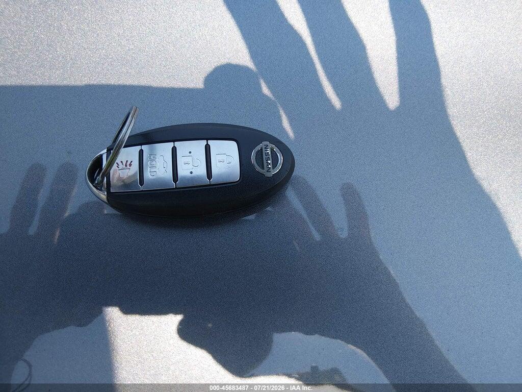 3N1AB7APXHY363266 2017 NISSAN SENTRA photo no. 11