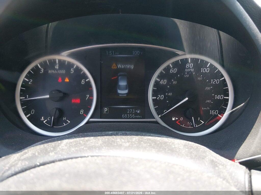 3N1AB7APXHY363266 2017 NISSAN SENTRA photo no. 7