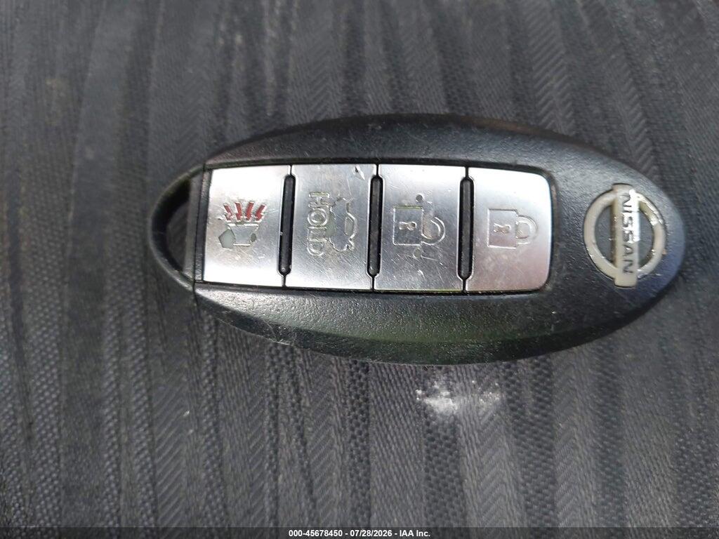 3N1AB7AP4HY360816 2017 NISSAN SENTRA photo no. 11
