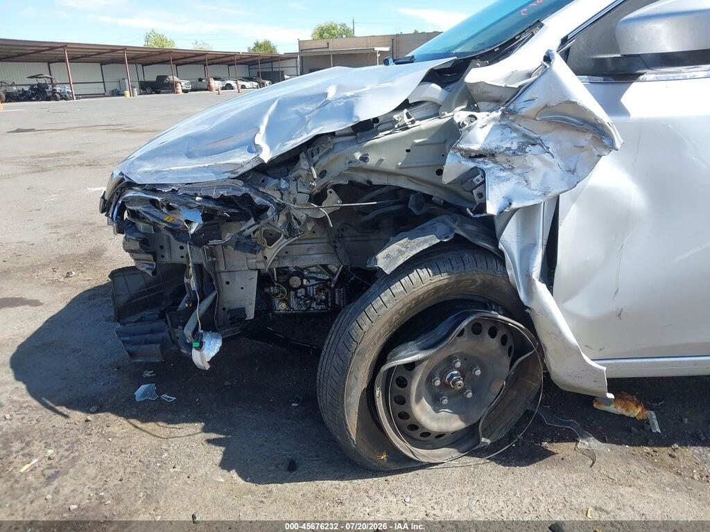 3N1AB7AP1HY302291 2017 NISSAN SENTRA photo no. 6