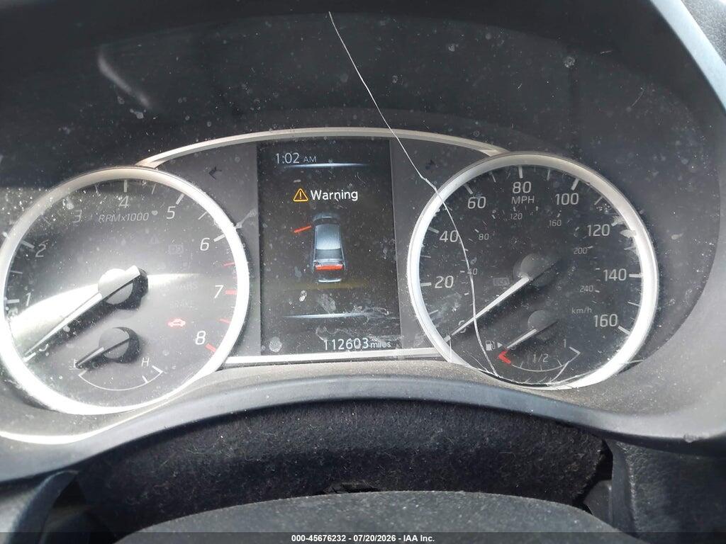 3N1AB7AP1HY302291 2017 NISSAN SENTRA photo no. 7