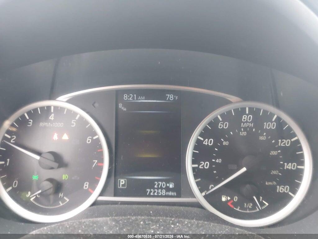 3N1AB7AP9HY320487 2017 NISSAN SENTRA photo no. 7