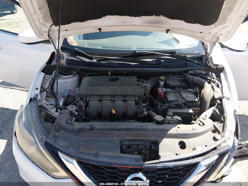 3N1AB7AP4HY396103 2017 NISSAN SENTRA photo no. 10