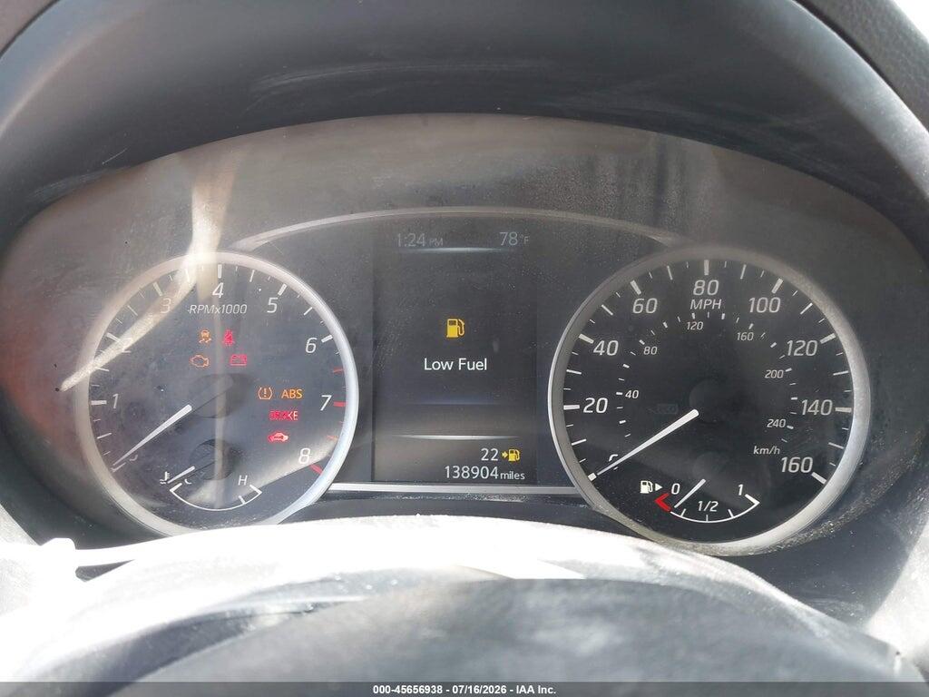 3N1AB7AP8HL706444 2017 NISSAN SENTRA photo no. 7