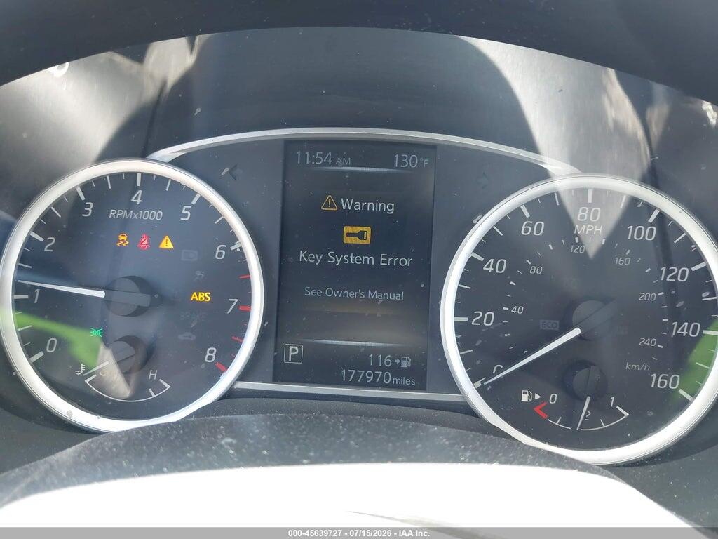 3N1AB7AP7HY333917 2017 NISSAN SENTRA photo no. 7