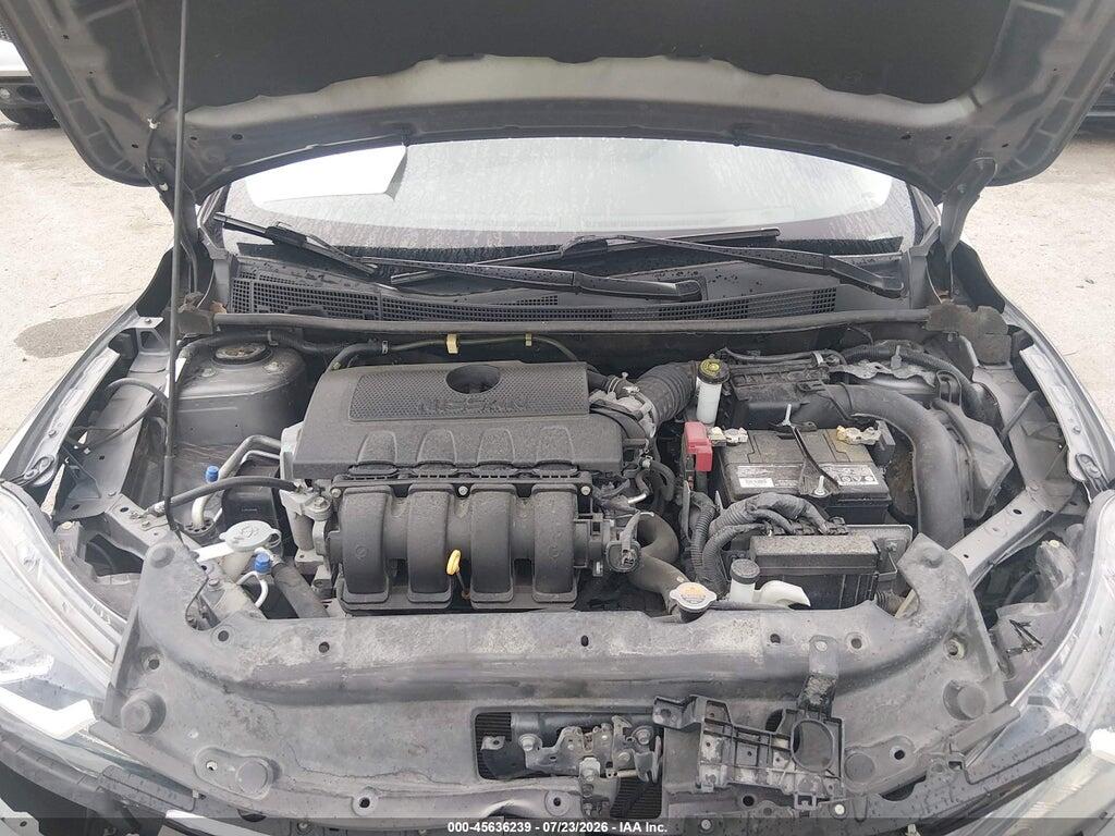 3N1AB7AP2HY363200 2017 NISSAN SENTRA photo no. 10