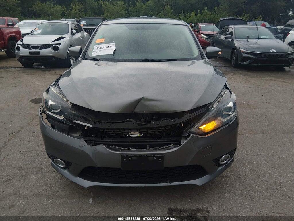 3N1AB7AP2HY363200 2017 NISSAN SENTRA photo no. 12