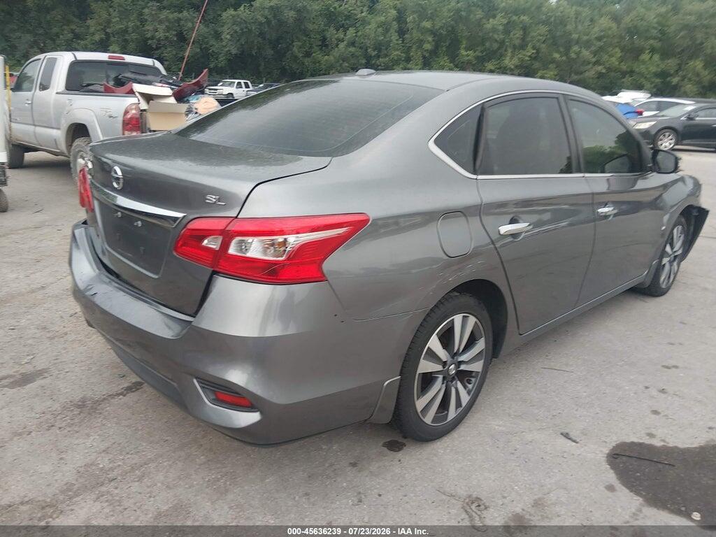 3N1AB7AP2HY363200 2017 NISSAN SENTRA photo no. 4