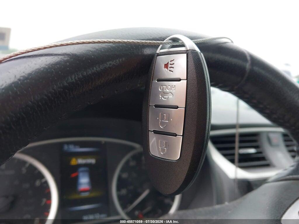 3N1AB7AP4HL641771 2017 NISSAN SENTRA photo no. 11