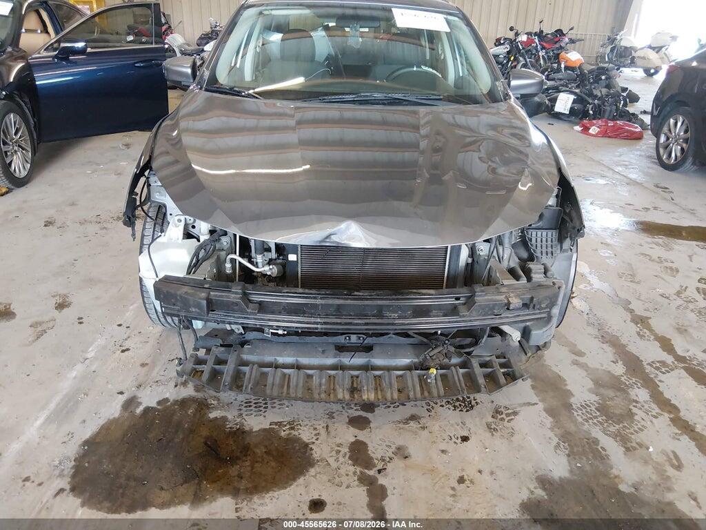 3N1AB7AP2HY386475 2017 NISSAN SENTRA photo no. 6