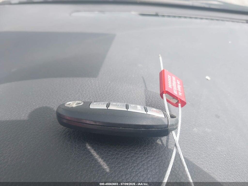 3N1AB7AP3HL694400 2017 NISSAN SENTRA photo no. 11