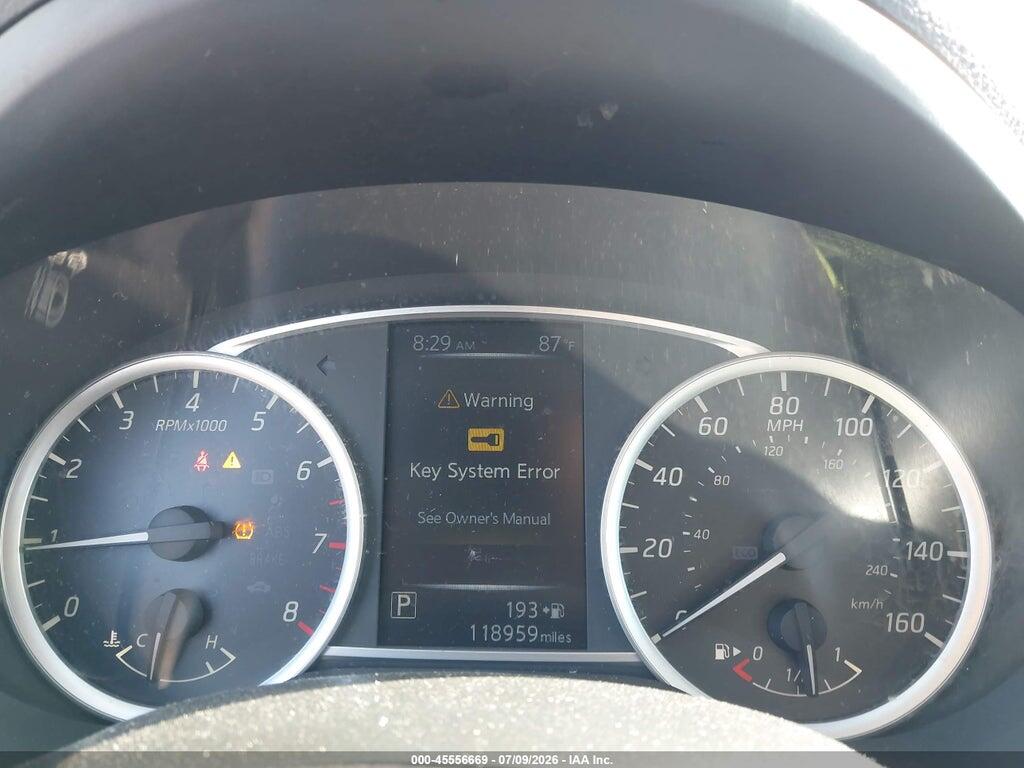 3N1AB7AP1HY360403 2017 NISSAN SENTRA photo no. 7