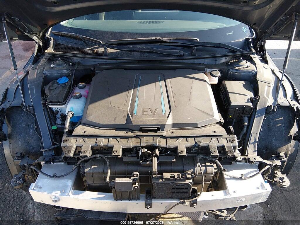 KM8KN4DE4RU246493 2024 HYUNDAI IONIQ 5 photo no. 10