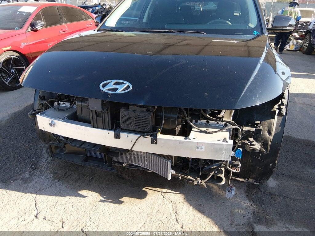 KM8KN4DE4RU246493 2024 HYUNDAI IONIQ 5 photo no. 6