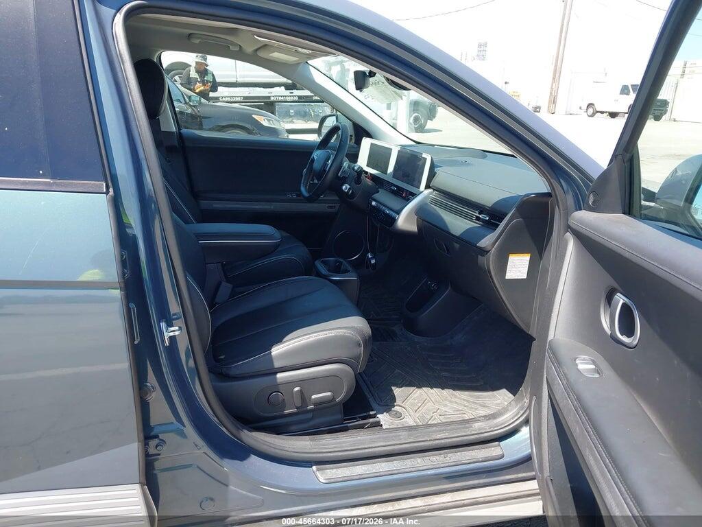 KM8KR4DE4RU287680 2024 HYUNDAI IONIQ 5 photo no. 5