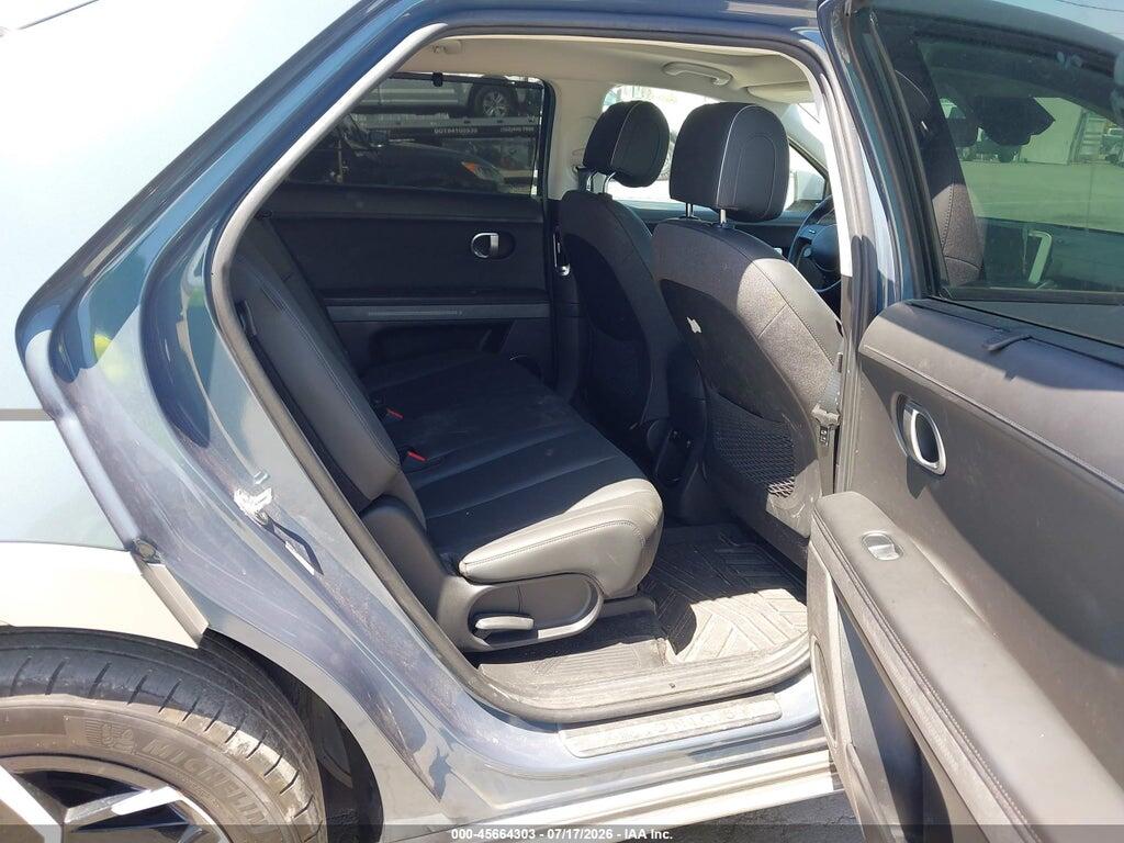 KM8KR4DE4RU287680 2024 HYUNDAI IONIQ 5 photo no. 8