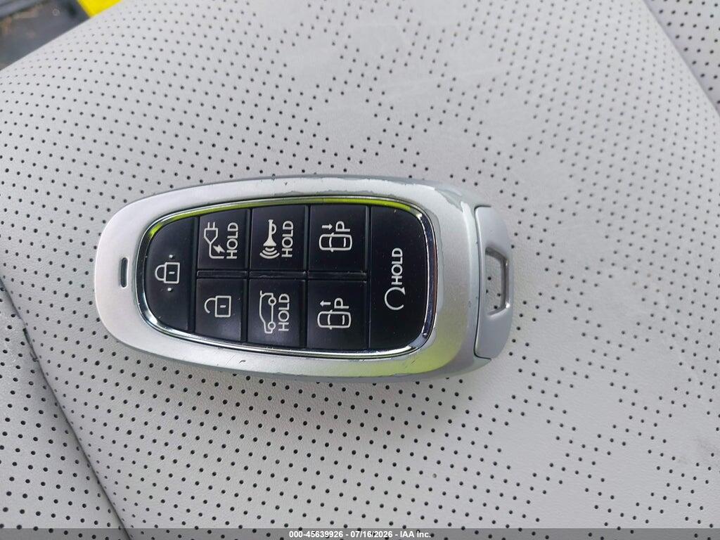 KM8KR4DEXRU270690 2024 HYUNDAI IONIQ 5 photo no. 11