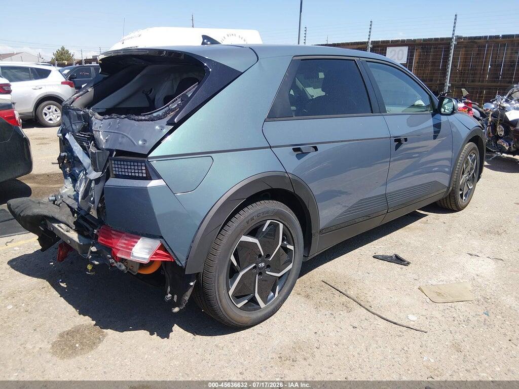 KM8KNDDF8RU334844 2024 HYUNDAI IONIQ 5 photo no. 4