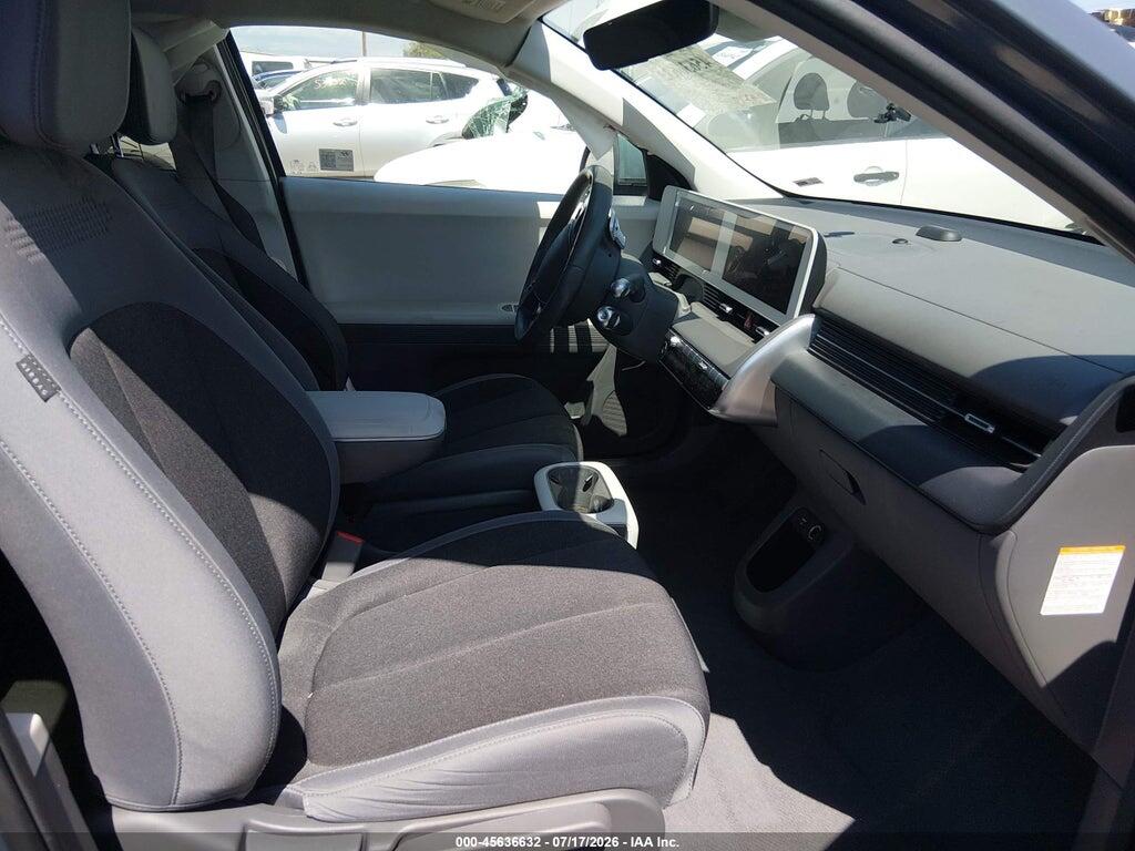 KM8KNDDF8RU334844 2024 HYUNDAI IONIQ 5 photo no. 5