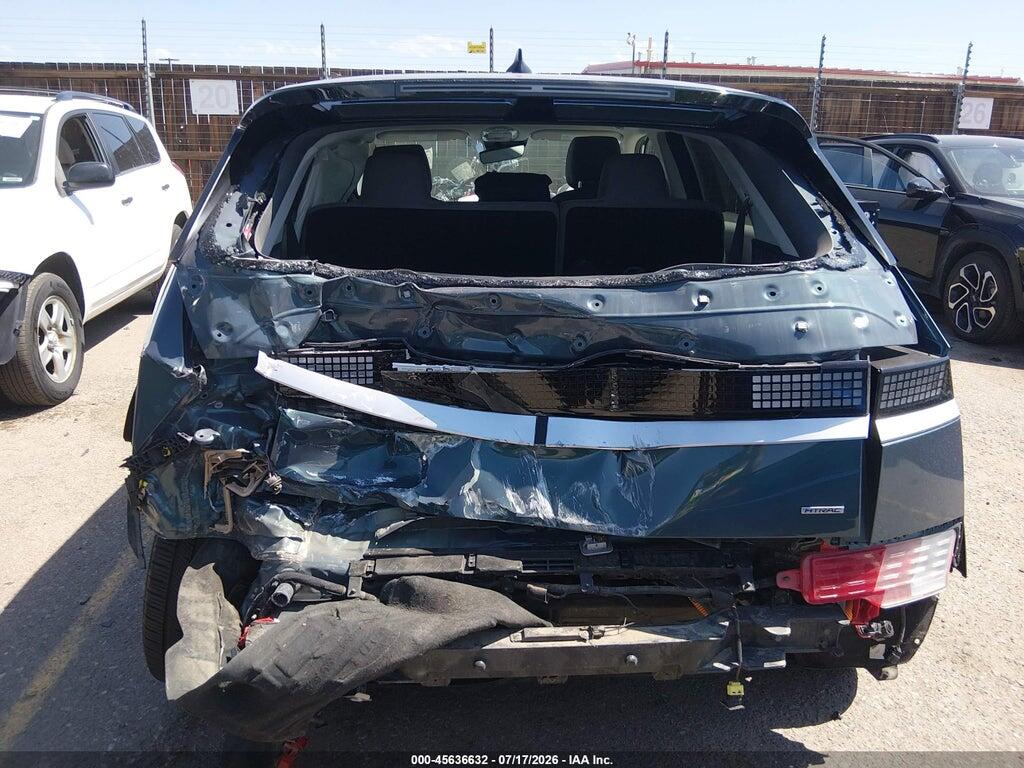 KM8KNDDF8RU334844 2024 HYUNDAI IONIQ 5 photo no. 6