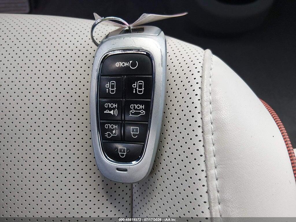 KM8KRDDF7RU320289 2024 HYUNDAI IONIQ 5 photo no. 11