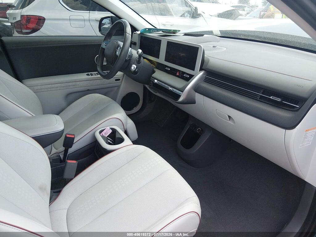 KM8KRDDF7RU320289 2024 HYUNDAI IONIQ 5 photo no. 5