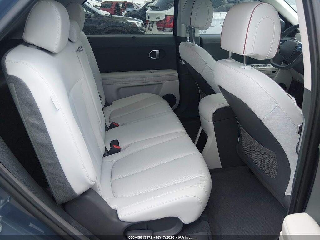 KM8KRDDF7RU320289 2024 HYUNDAI IONIQ 5 photo no. 8