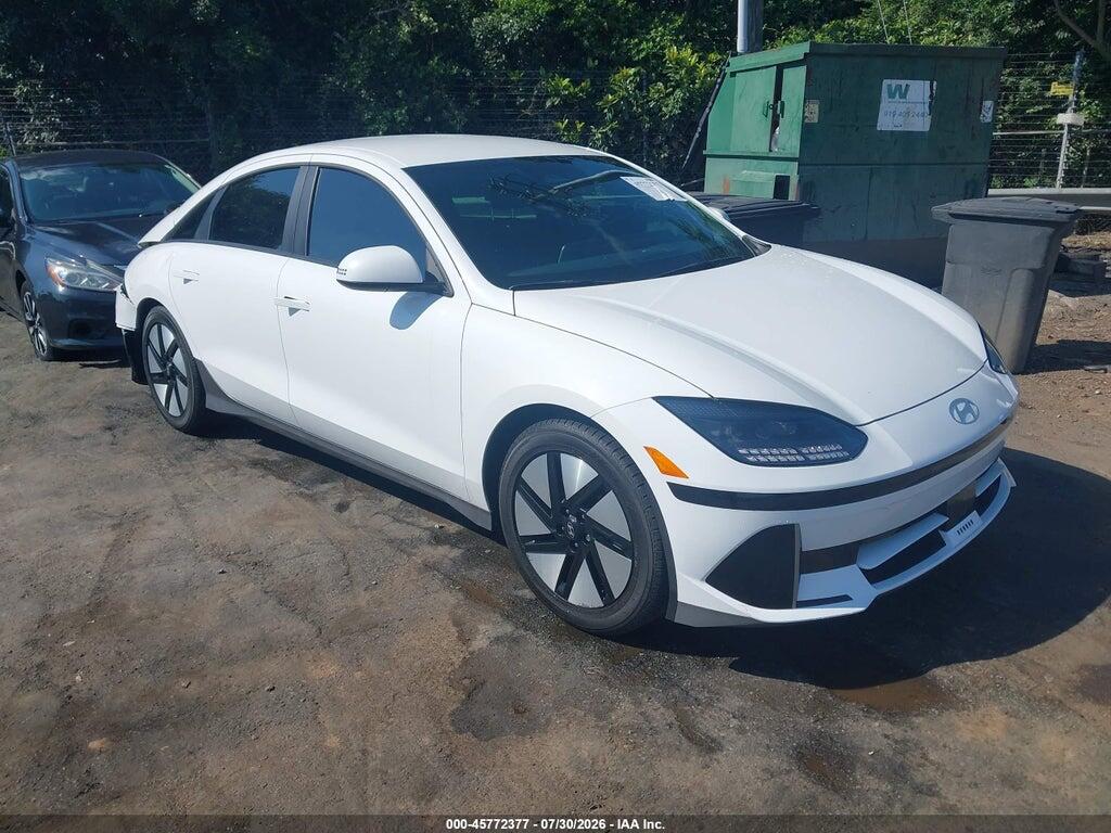 KMHM24AA5RA059851 2024 HYUNDAI IONIQ 6 photo no. 1